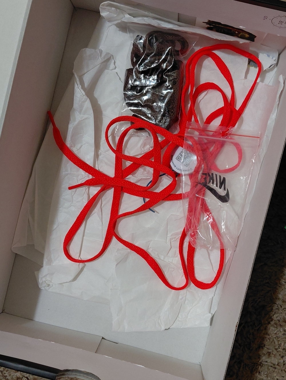 Nike Ja 3 Halloween - Picture 10 of 13